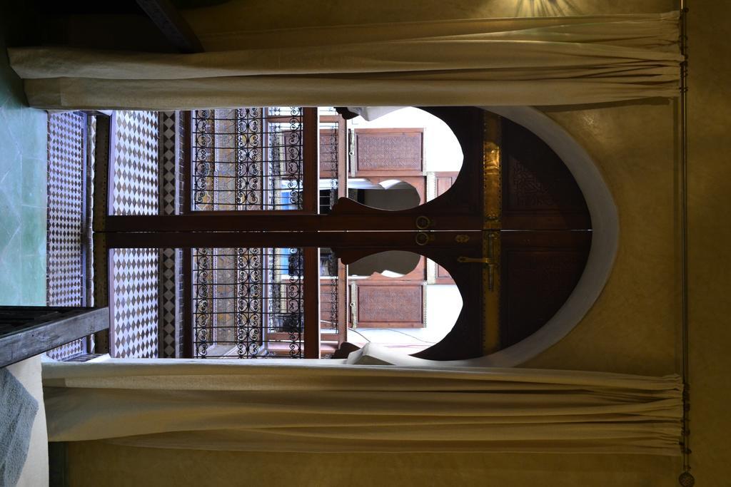 Riad Charik Marrakesh Room photo