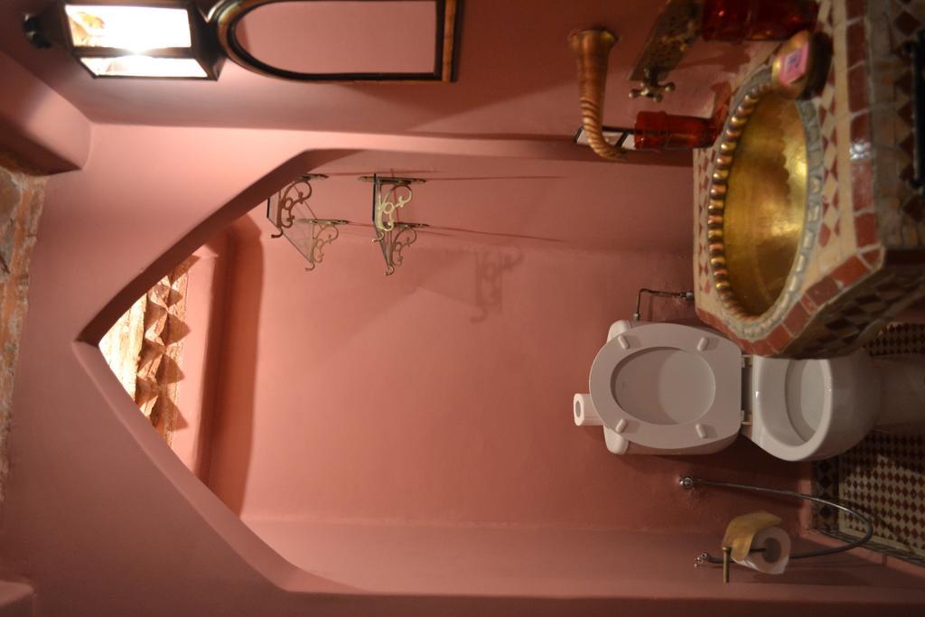 Riad Charik Marrakesh Room photo