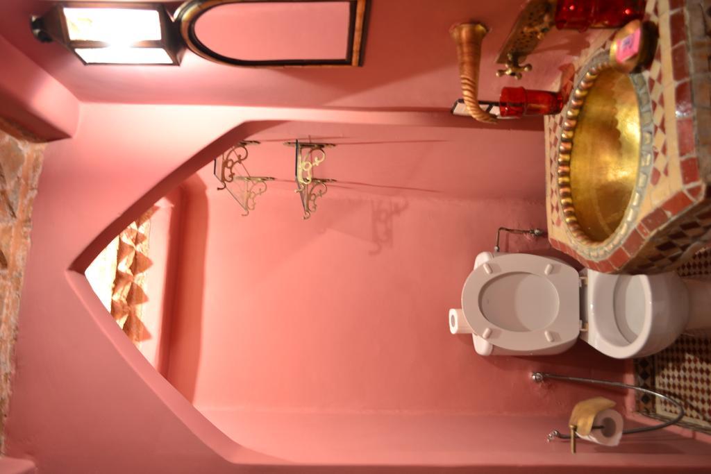 Riad Charik Marrakesh Room photo